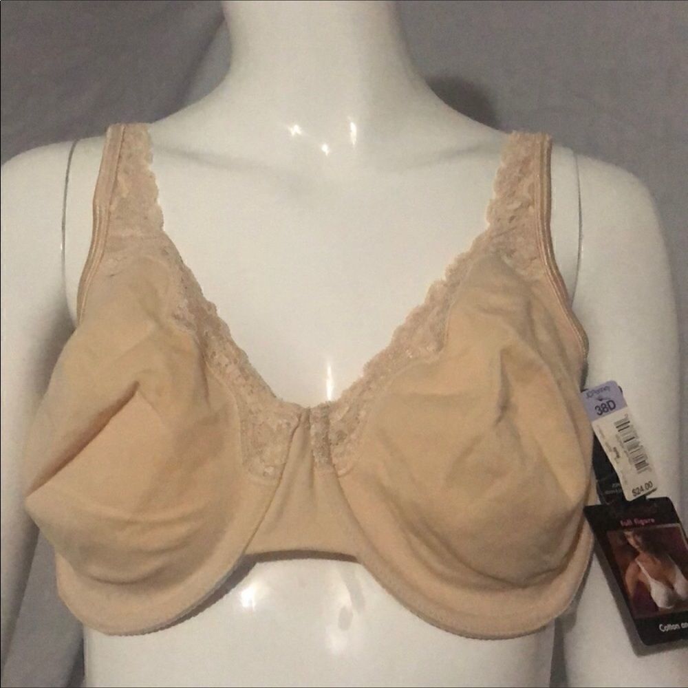 Delicates Bra - Picture 2 of 4